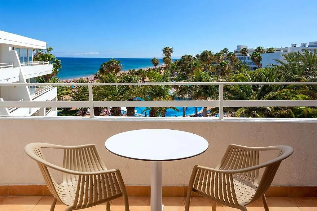Sol Lanzarote Hotel Puerto del Carmen  Spanyolország