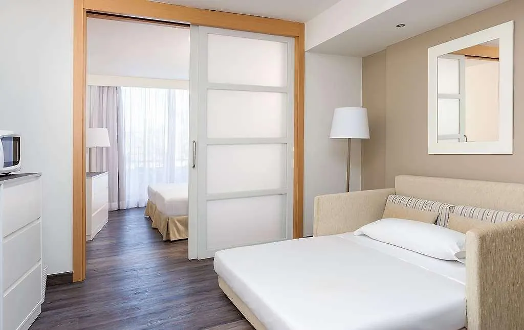 ****  Sol Lanzarote Hotel Puerto del Carmen  Spanyolország