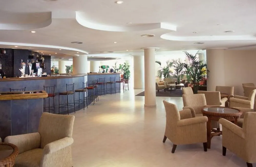 Sol Lanzarote Hotel Puerto del Carmen  4*, Puerto del Carmen (Lanzarote) Spanyolország
