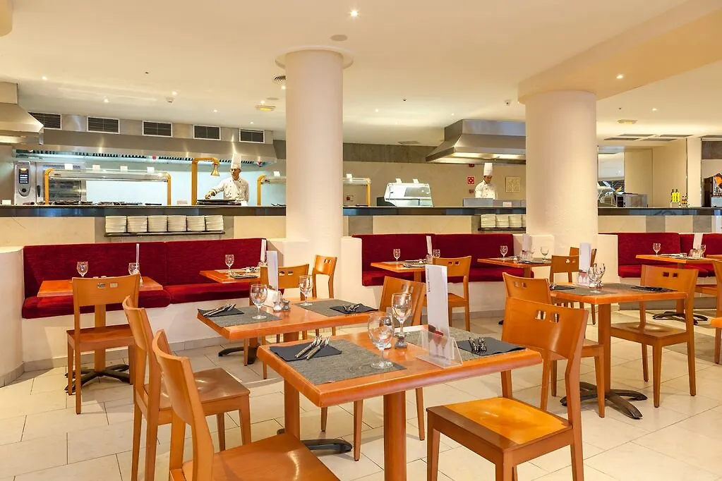 ****  Sol Lanzarote Hotel Puerto del Carmen  Spanyolország