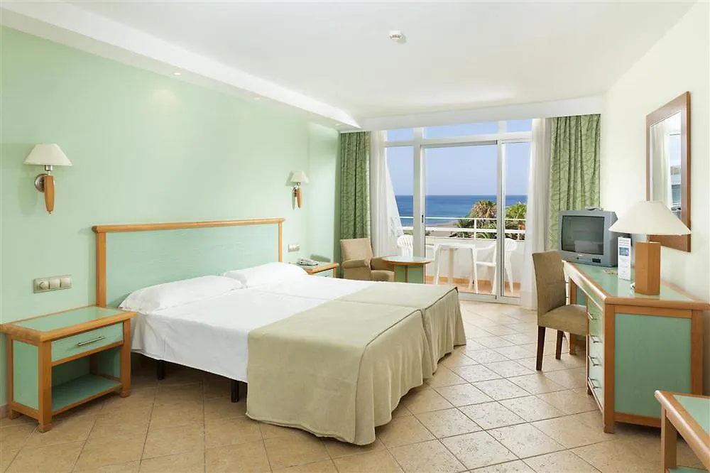 ****  Sol Lanzarote Hotel Puerto del Carmen  Spain