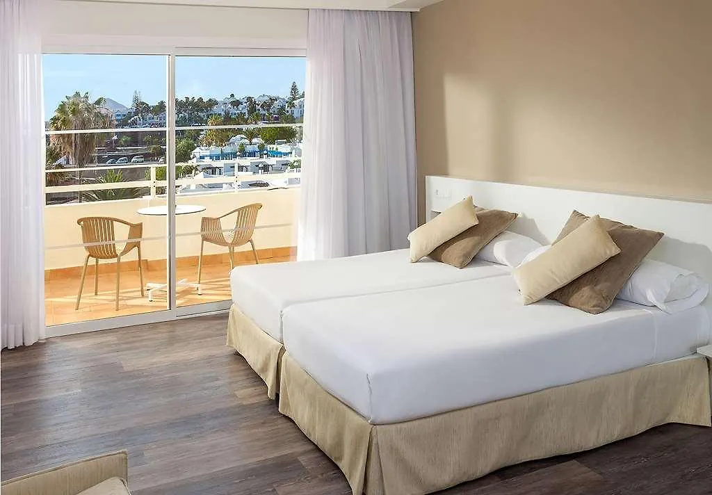 Sol Lanzarote Hotel Puerto del Carmen   Puerto del Carmen (Lanzarote)