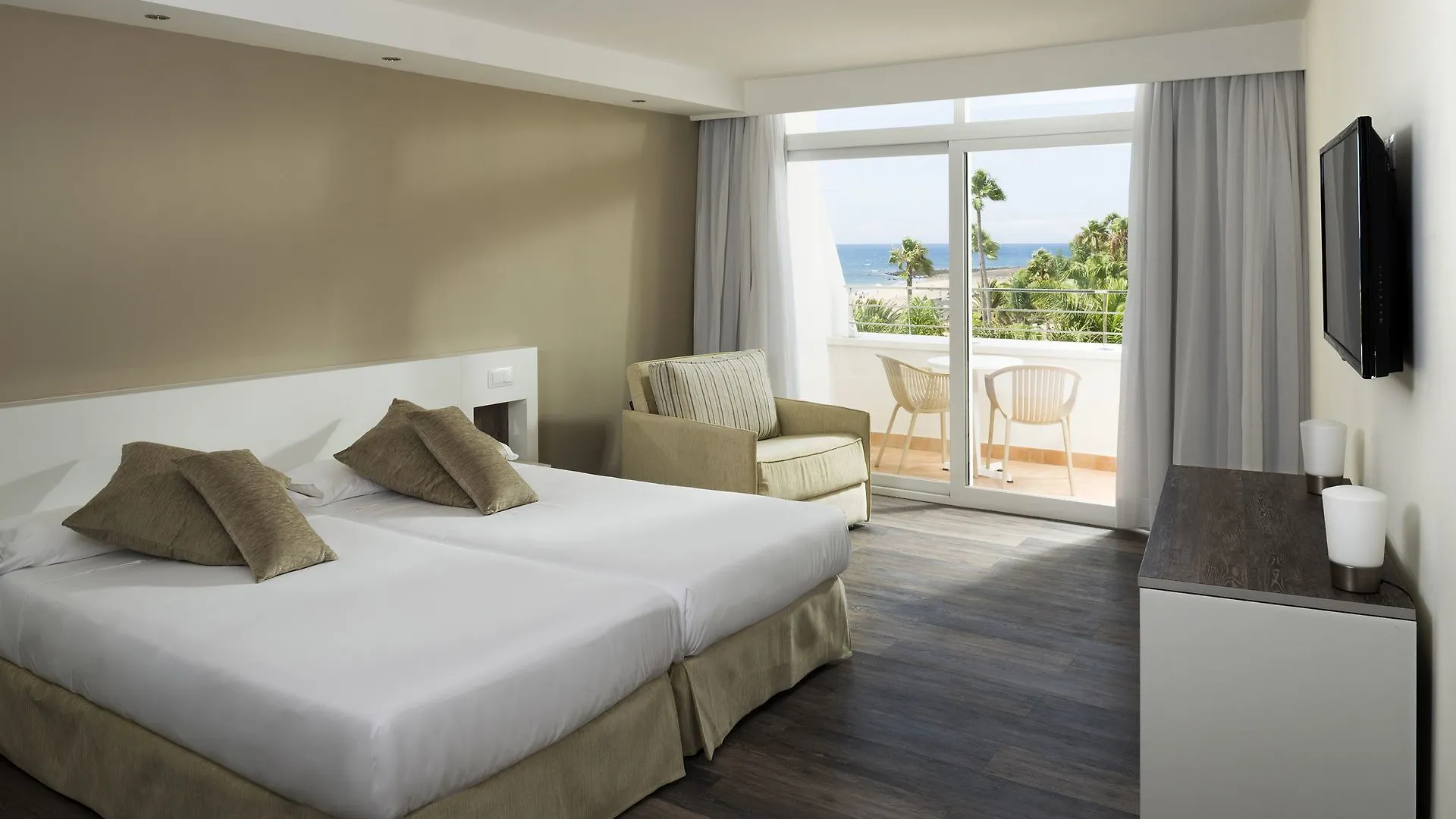 Sol Lanzarote Hotel Puerto del Carmen  Puerto del Carmen (Lanzarote)