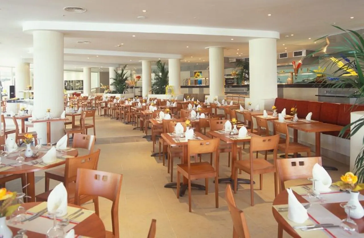 ****  Sol Lanzarote Hotel Puerto del Carmen  Spain