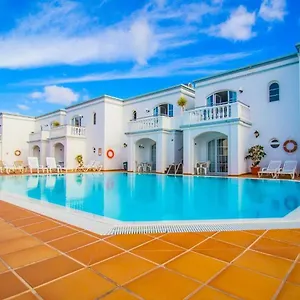 Apartment Mar