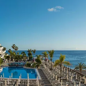4* Отель Tui Blue Princess - Adults Only