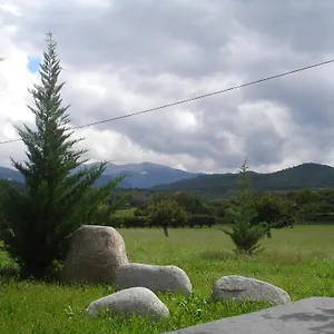 La Vall Del Cadi Séjour à la campagne