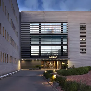 Отель Innside By Melia Barcelona Aeropuerto