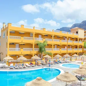 4* Апарт-отель El Marques Palace By Intercorp Group