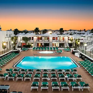 Apartment Bitacora Lanzarote Club