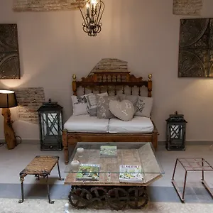 Palacio Almagra Appartamento Granada