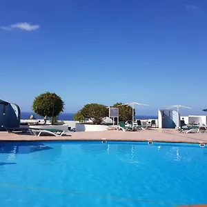 Loma Puerto del Carmen (Lanzarote)