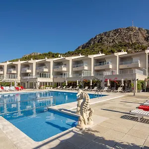 apartamentos-centremar.catalonia-hotels.com/