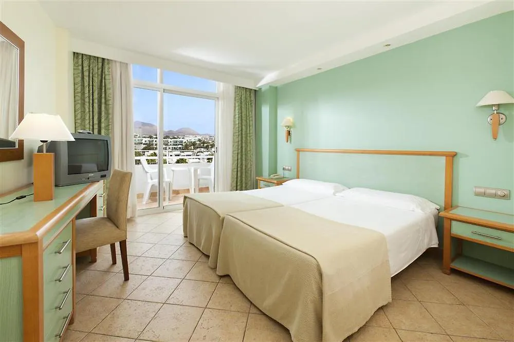 Hotel Sol Lanzarote Puerto del Carmen