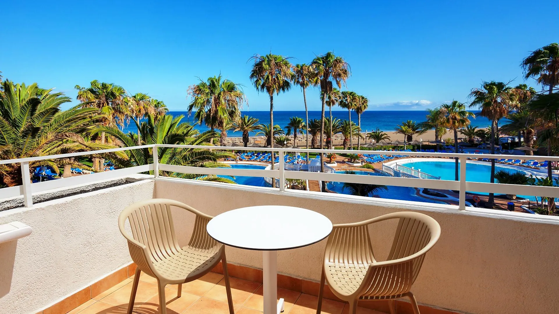 Hotel Sol Lanzarote Puerto del Carmen