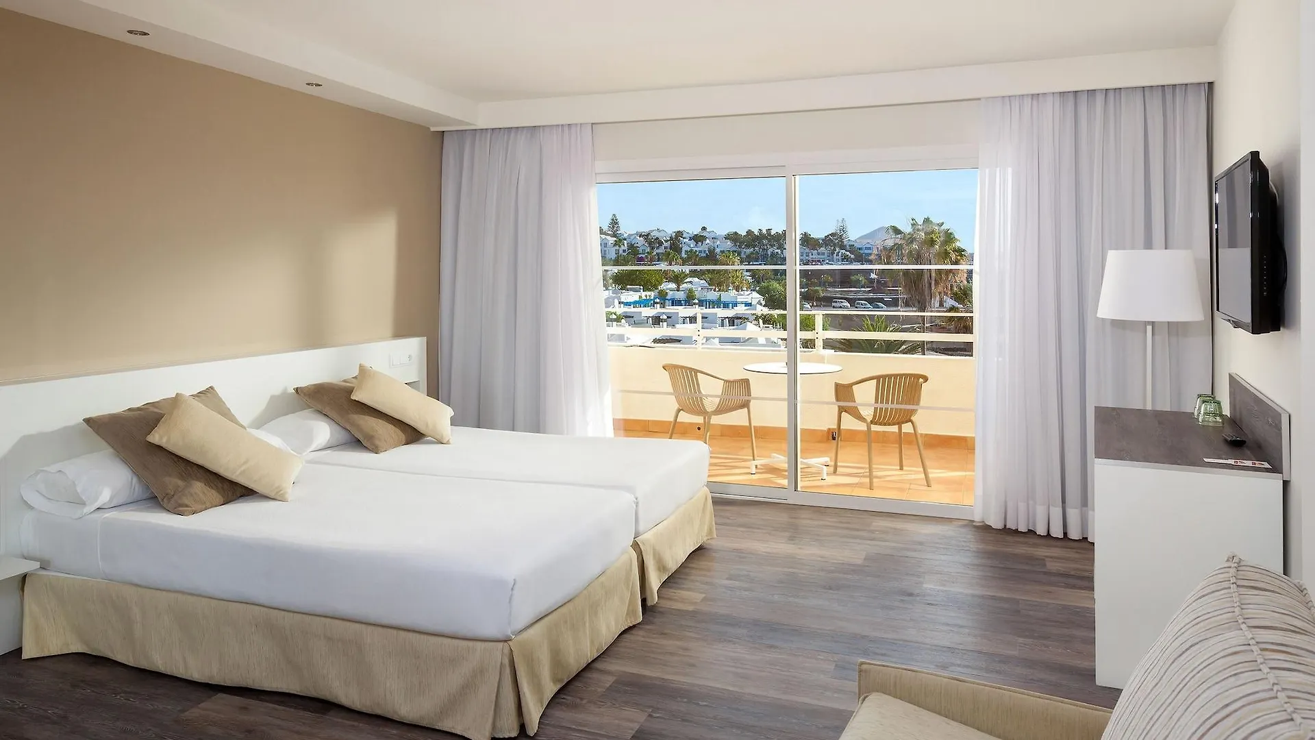 Hotel Sol Lanzarote Puerto del Carmen