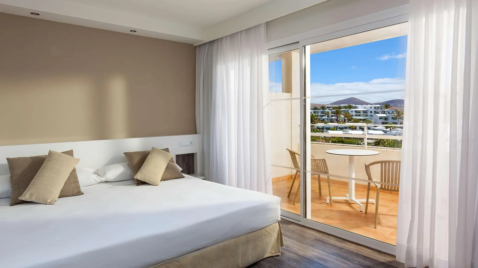 Hotel Sol Lanzarote Puerto del Carmen  Puerto del Carmen (Lanzarote)