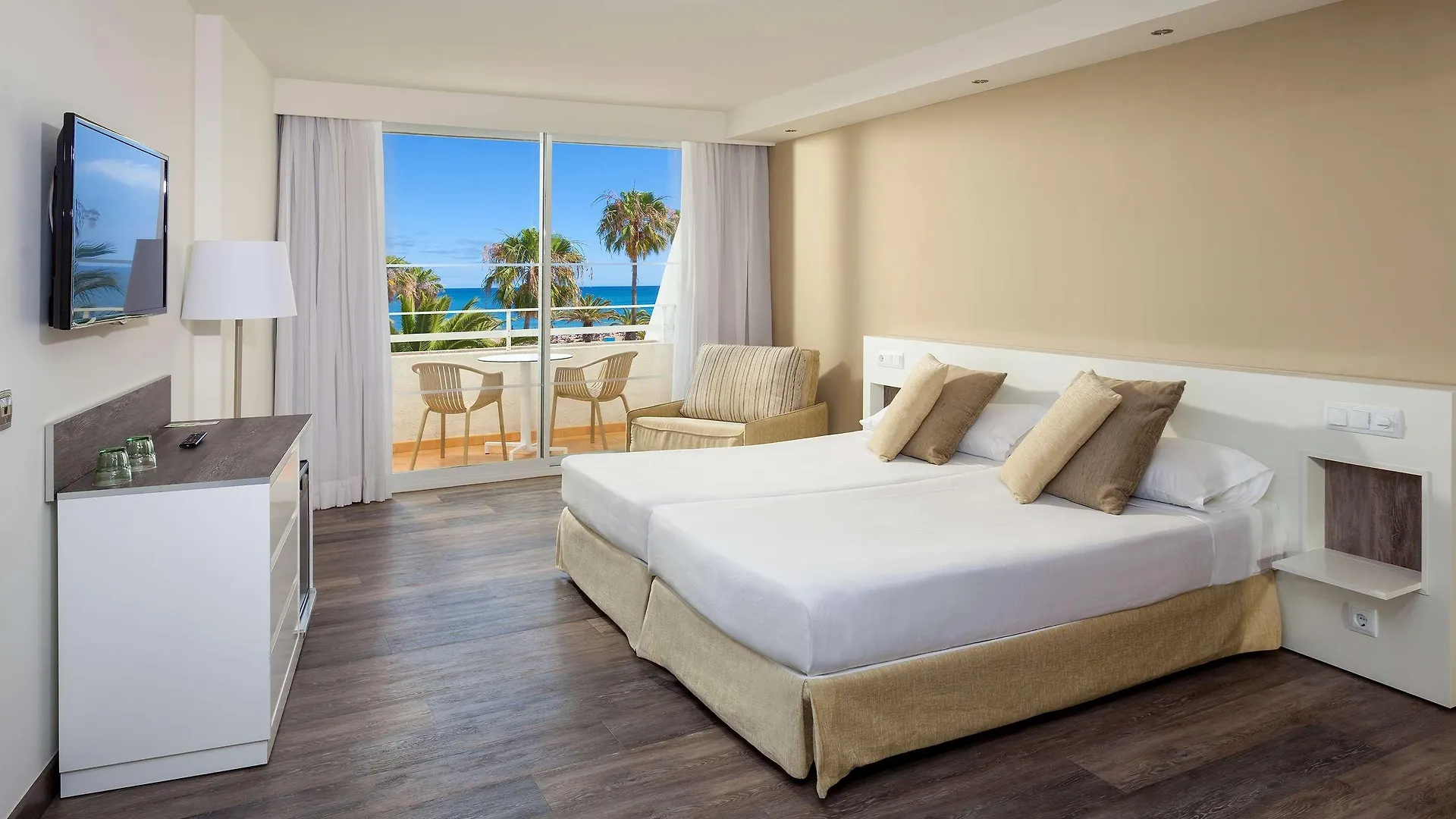 Hotel Sol Lanzarote Puerto del Carmen   Puerto del Carmen (Lanzarote)