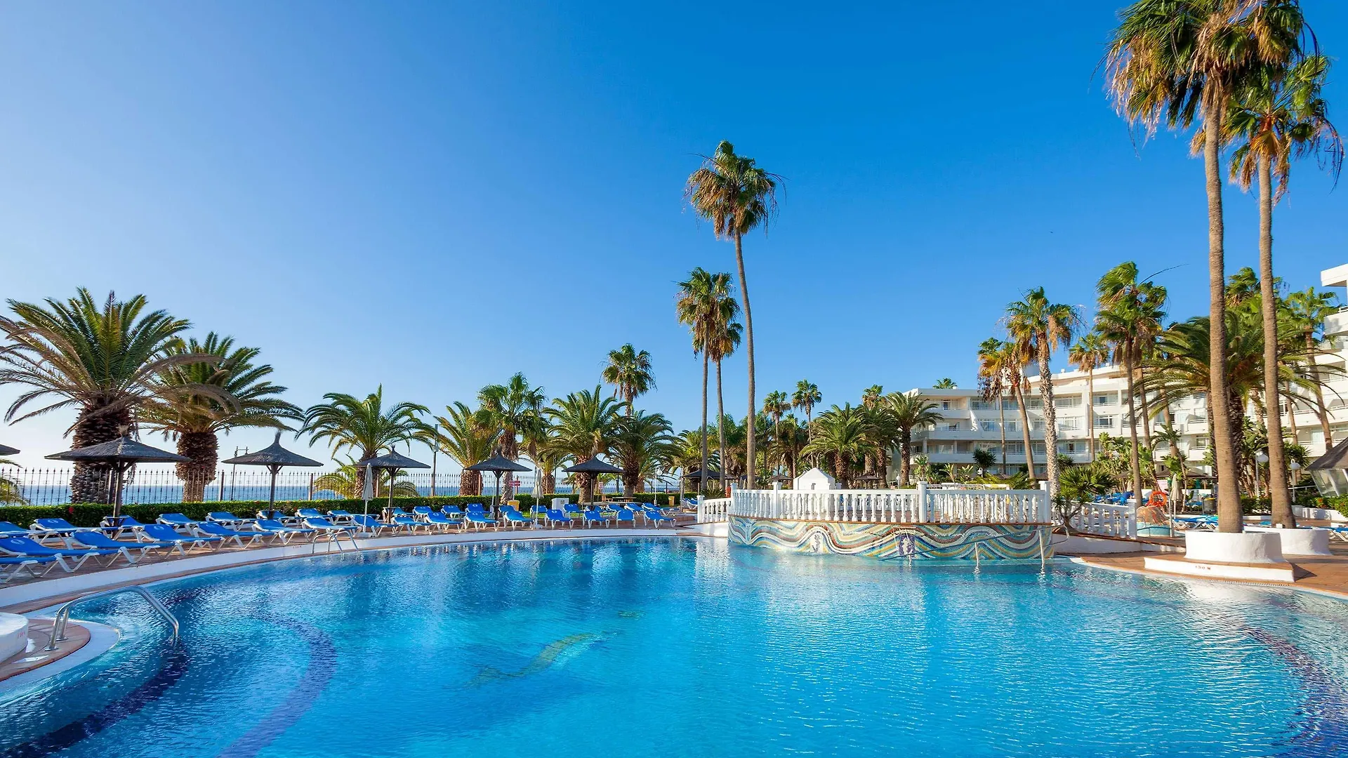 Hotel Sol Lanzarote Puerto del Carmen