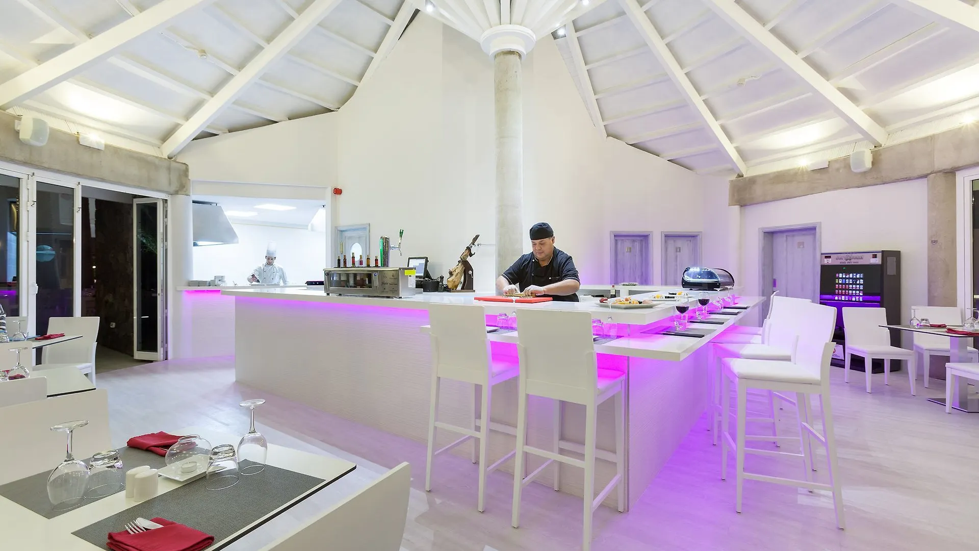Hotel Sol Lanzarote Puerto del Carmen  Spagna
