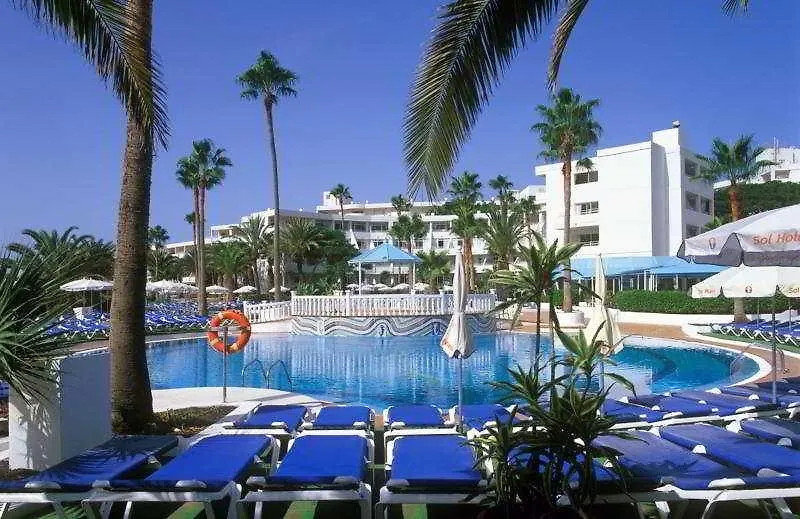 Hotel Sol Lanzarote Puerto del Carmen  Puerto del Carmen (Lanzarote)