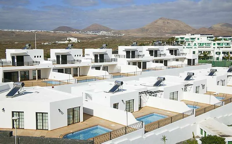 Hotel Sol Lanzarote Puerto del Carmen