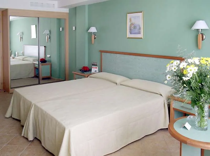 Hotel Sol Lanzarote Puerto del Carmen