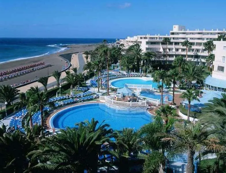 Hotel Sol Lanzarote Puerto del Carmen  España
