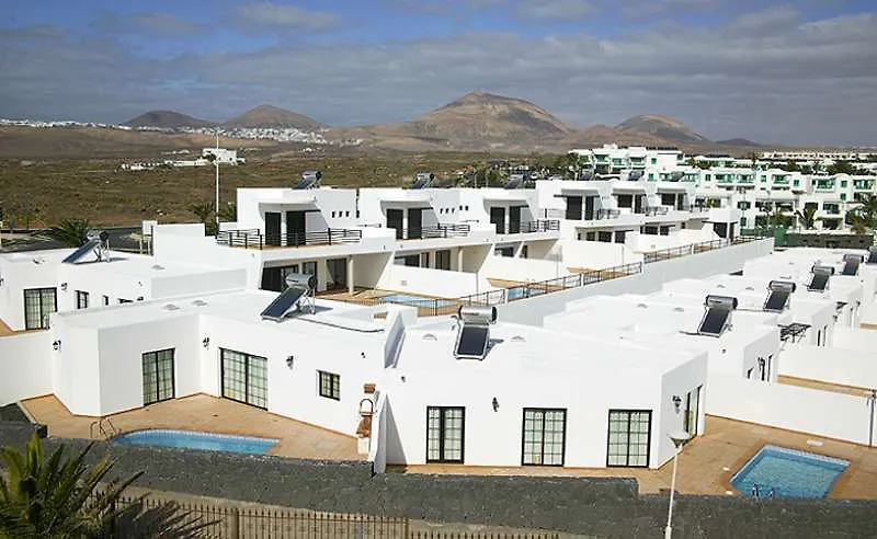 Hotel Sol Lanzarote Puerto del Carmen  Spagna