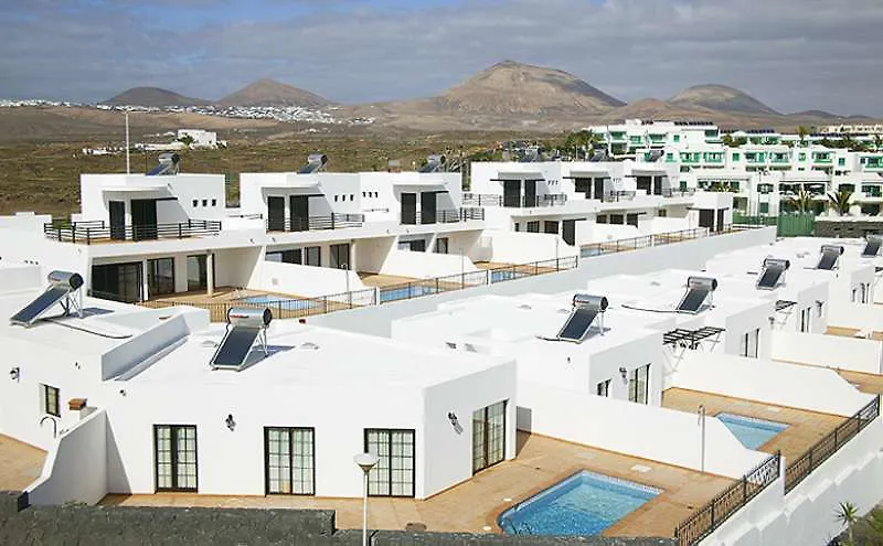 Hotel Sol Lanzarote Puerto del Carmen   Puerto del Carmen (Lanzarote)