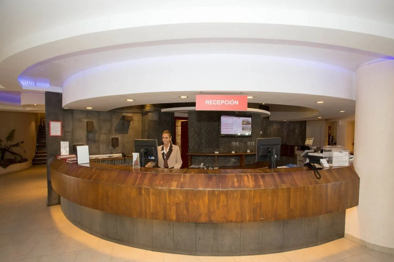 Hotel Sol Lanzarote Puerto del Carmen