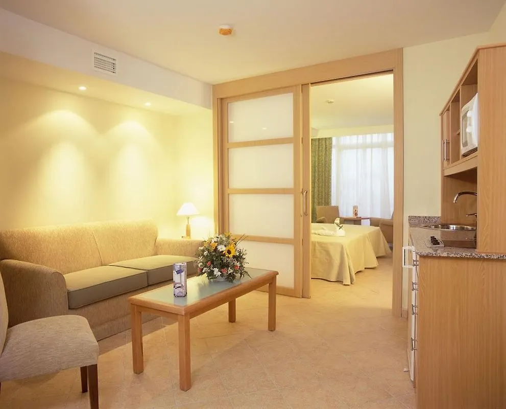 Hotel Sol Lanzarote Puerto del Carmen  Puerto del Carmen (Lanzarote)