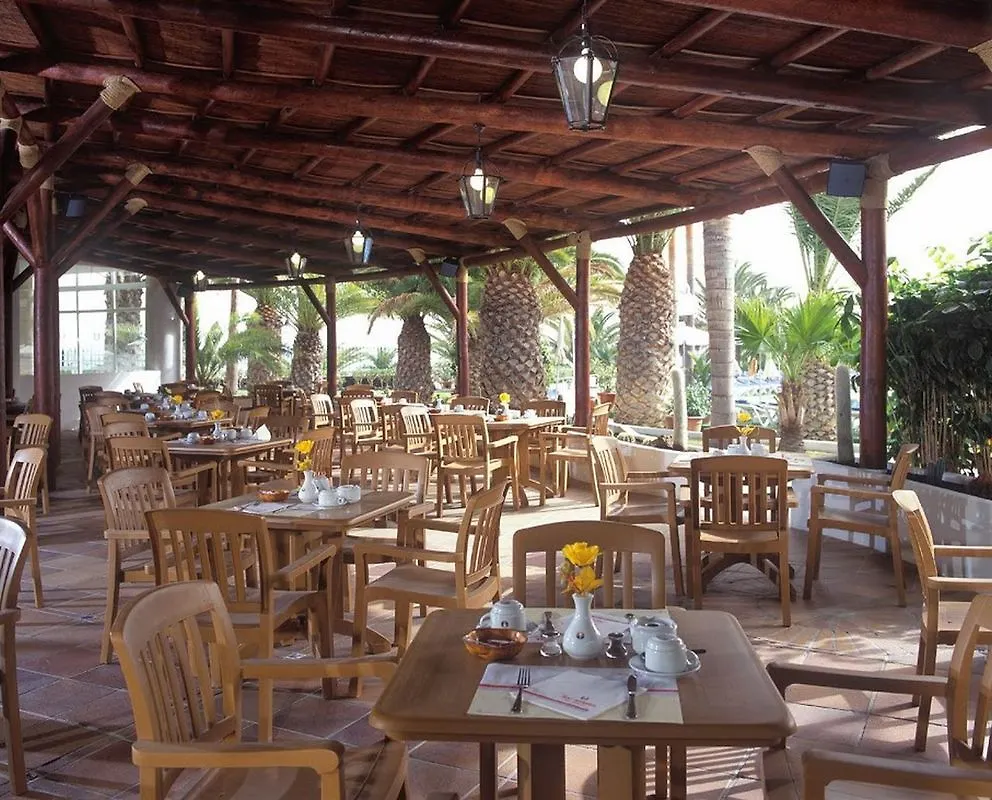 Hotel Sol Lanzarote Puerto del Carmen   Puerto del Carmen (Lanzarote)
