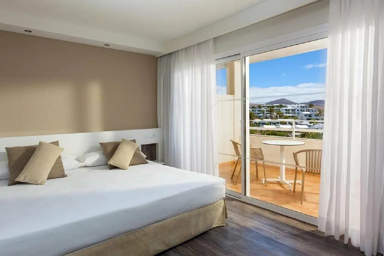 Hotel Sol Lanzarote Puerto del Carmen